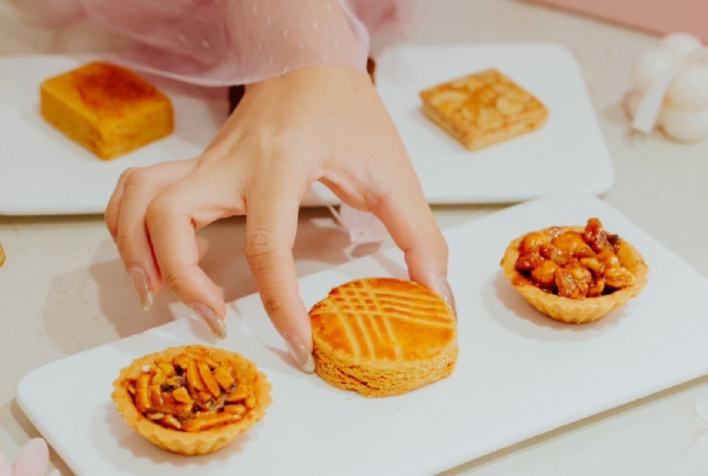 婚禮喜餅,手工喜餅,婚禮糖果,結婚喜餅,婚禮喜糖